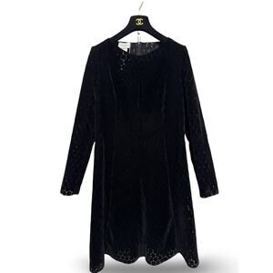 Akris Punto Dress Size 10 $1290